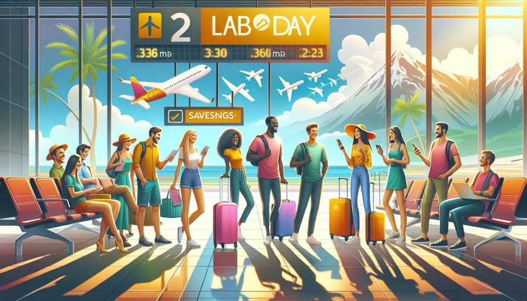 Are Flights Cheaper on Labor Day? End-of-Summer Savings Secrets 6 Are Flights Cheaper on Labor Day? End-of-Summer Savings Secrets