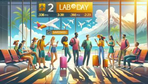 The Ultimate Guide to Cheap Flights & Travel Deals | HowDoIFindCheapFlights.com 4 Are Flights Cheaper on Labor Day? End-of-Summer Savings Secrets