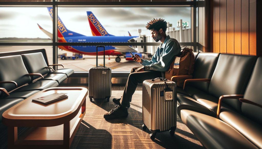 How to Get Last Minute Flight Deals Southwest? Rapid Rewards Tips 6 How to Get Last Minute Flight Deals Southwest? Rapid Rewards Tips