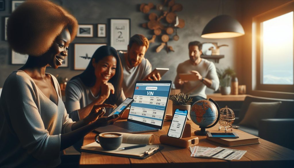 How to Use VPN to Get Cheaper Flights: Step-by-Step Savings Guide 4 How to Use VPN to Get Cheaper Flights: Step-by-Step Savings Guide