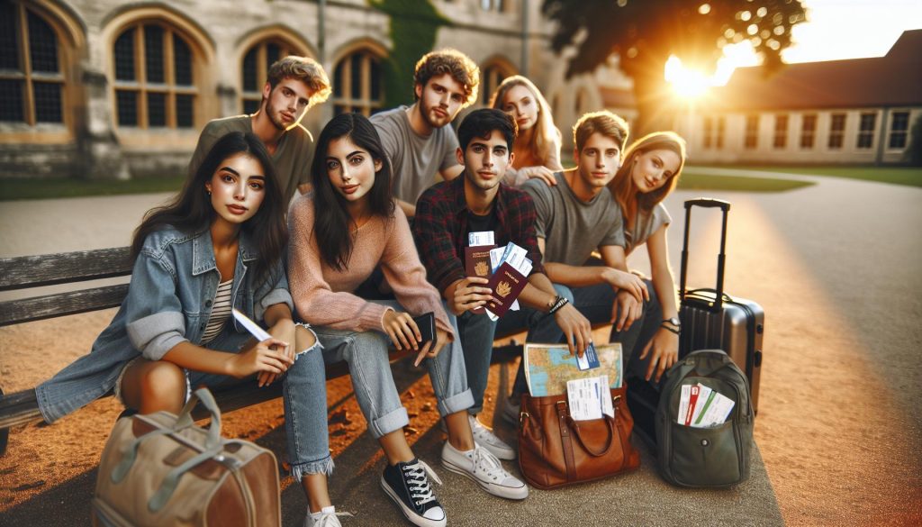 How to Get Student Discounts on Flights? Campus Travel Secrets 10 How to Get Student Discounts on Flights? Campus Travel Secrets