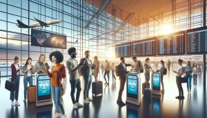 The Ultimate Guide to Cheap Flights & Travel Deals | HowDoIFindCheapFlights.com 8 Can you get cheap last minute flights at the airport? Save More With This Guide!