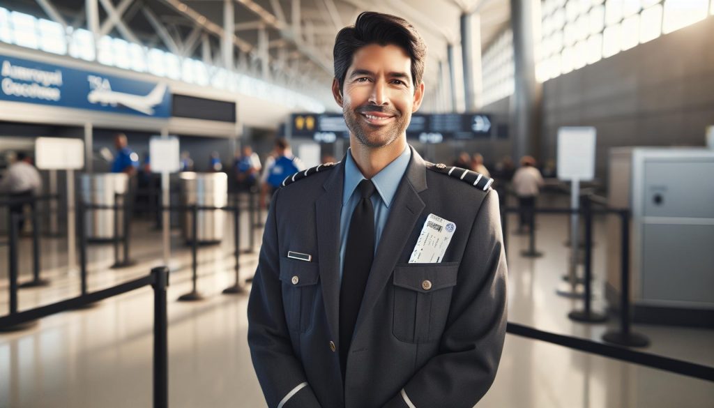 Do TSA Agents Get Flight Discounts? Benefits Explained 10 Do TSA Agents Get Flight Discounts? Benefits Explained