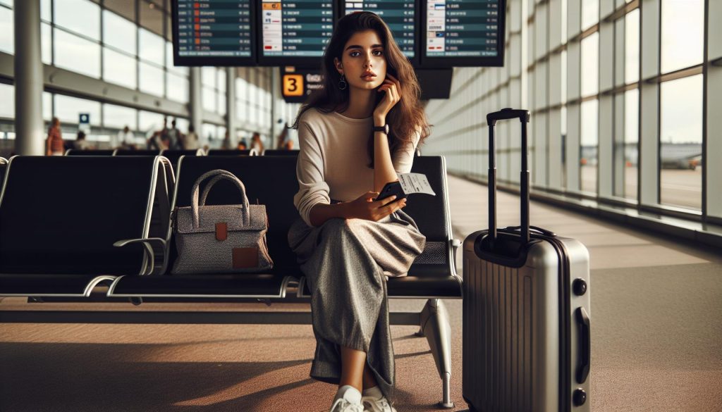 Can Airlines Cancel Flights Last Minute? What Travelers Need to Know