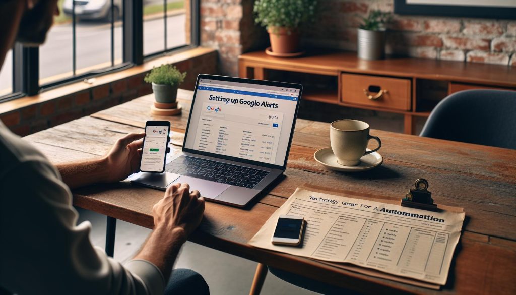 How to Set Up Google Alerts for Cheap Flights? Automation Tips 6 How to Set Up Google Alerts for Cheap Flights? Automation Tips