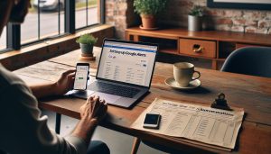 The Ultimate Guide to Cheap Flights & Travel Deals | HowDoIFindCheapFlights.com 2 How to Set Up Google Alerts for Cheap Flights? Automation Tips