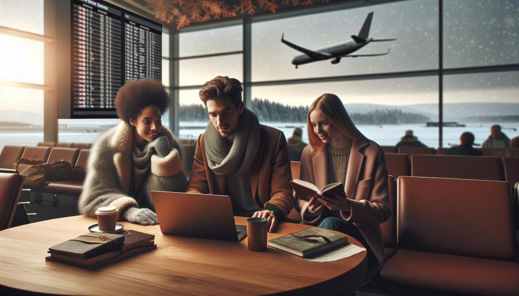 Are flights cheaper in December or January? Winter Booking Tips for Bargain Hunters 20 Are flights cheaper in December or January? Winter Booking Tips for Bargain Hunters