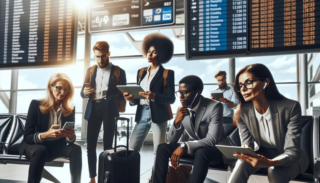 Can you get cheap same day flights? Expert Tricks the Pros Use! 17 Can you get cheap same day flights? Expert Tricks the Pros Use!