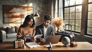 The Ultimate Guide to Cheap Flights & Travel Deals | HowDoIFindCheapFlights.com 2 Is It Cheaper to Book Flight and Hotel Together? Bundle or Split?