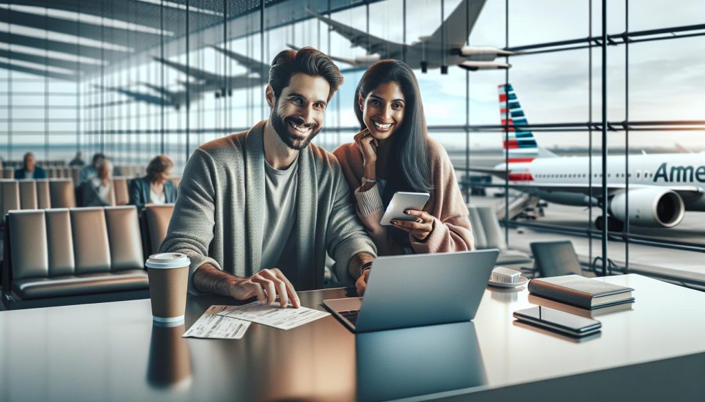 How to Use American Airlines Flight Discount? AAdvantage Savings 15 How to Use American Airlines Flight Discount? AAdvantage Savings
