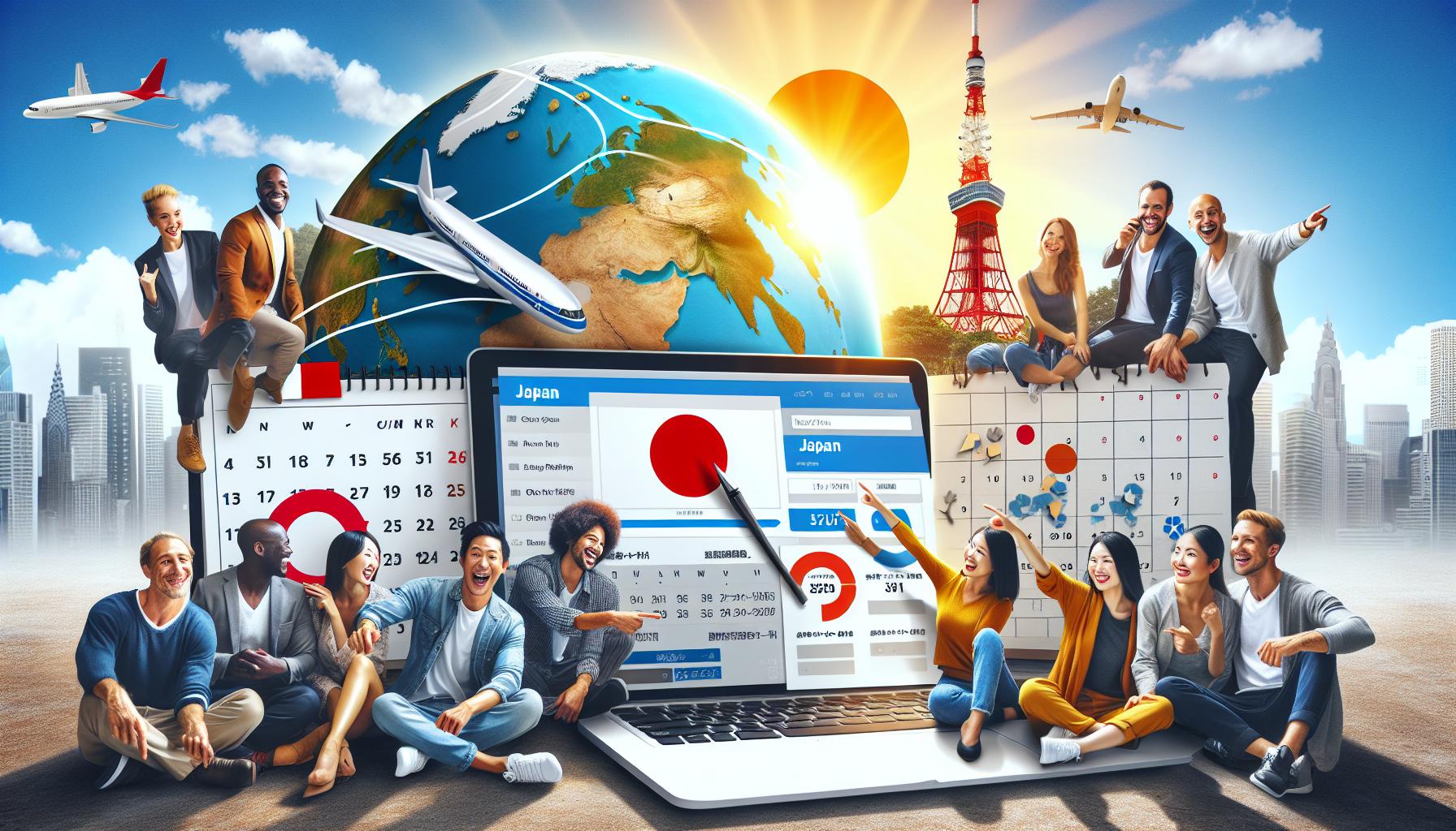 Domestic Flight Strategies 4 Are flights to Japan cheap? See When and How to Book for Less