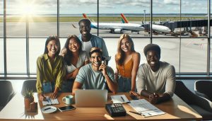 The Ultimate Guide to Cheap Flights & Travel Deals | HowDoIFindCheapFlights.com 28 Can you get cheaper flights by calling? When Picking Up the Phone Pays Off!