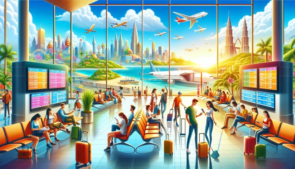 Are There Any Flight Deals Coming Up? Don’t Miss Upcoming Discount Alerts 7 Are There Any Flight Deals Coming Up? Don’t Miss Upcoming Discount Alerts