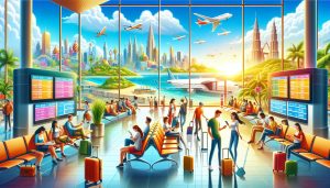 Are There Any Flight Deals Coming Up? Don’t Miss Upcoming Discount Alerts