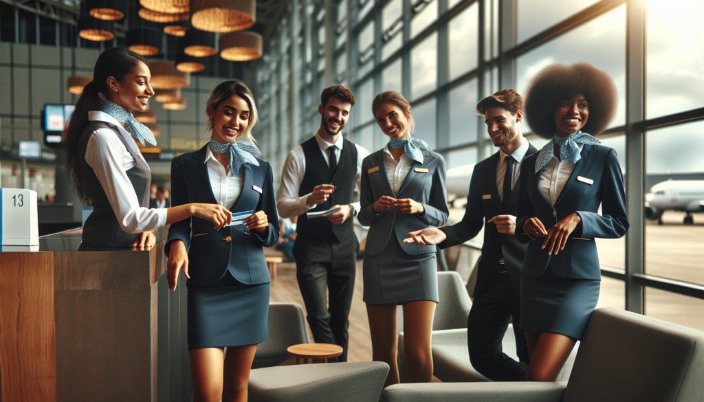 Can Flight Attendants Give Friends Discounts? The Real Perks Unveiled 12 Can Flight Attendants Give Friends Discounts? The Real Perks Unveiled