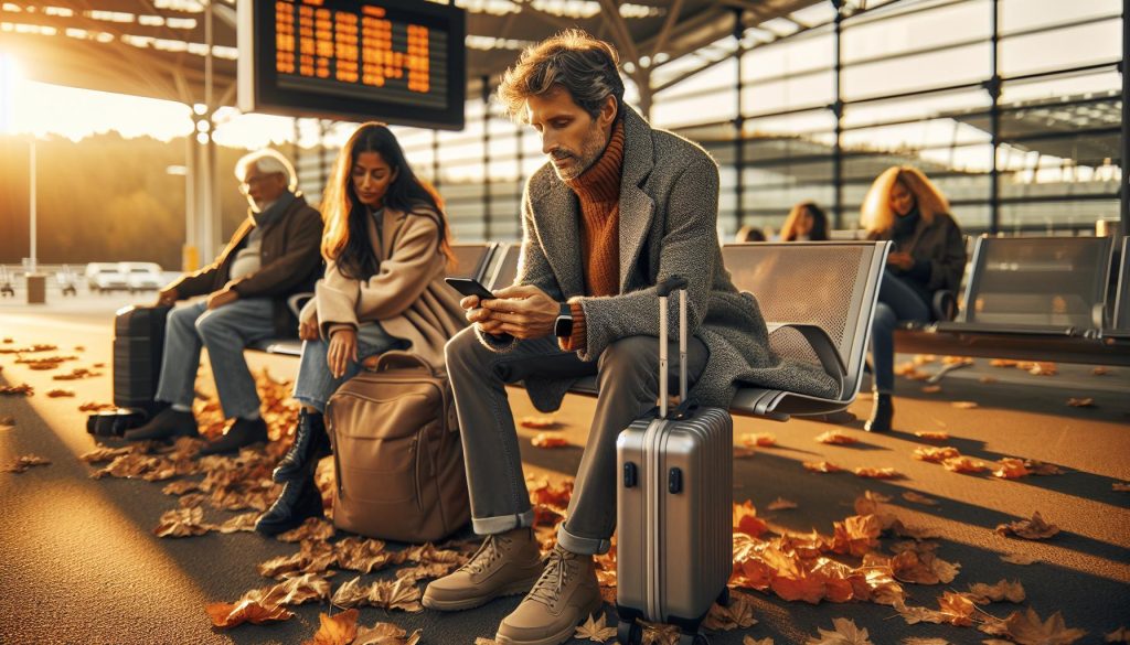 Are flights cheaper in September? Autumn Deals Revealed for Budget Flyers 12 Are flights cheaper in September? Autumn Deals Revealed for Budget Flyers