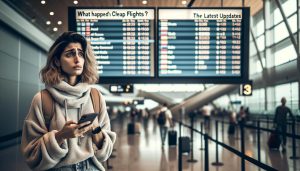 The Ultimate Guide to Cheap Flights & Travel Deals | HowDoIFindCheapFlights.com 14 What Happened to Scott’s Cheap Flights? The Latest Updates