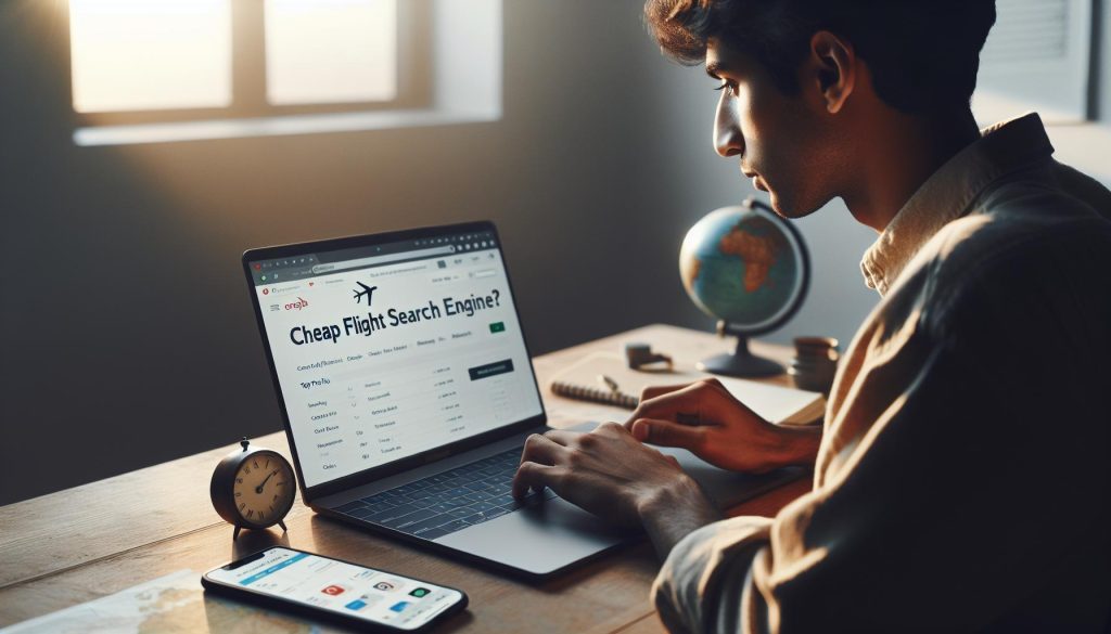 What is the Best Cheap Flight Search Engine? Top Tools Ranked 5 What is the Best Cheap Flight Search Engine? Top Tools Ranked