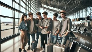 The Ultimate Guide to Cheap Flights & Travel Deals | HowDoIFindCheapFlights.com 18 Are group flights cheaper? Unlock Savings for Your Next Group Trip
