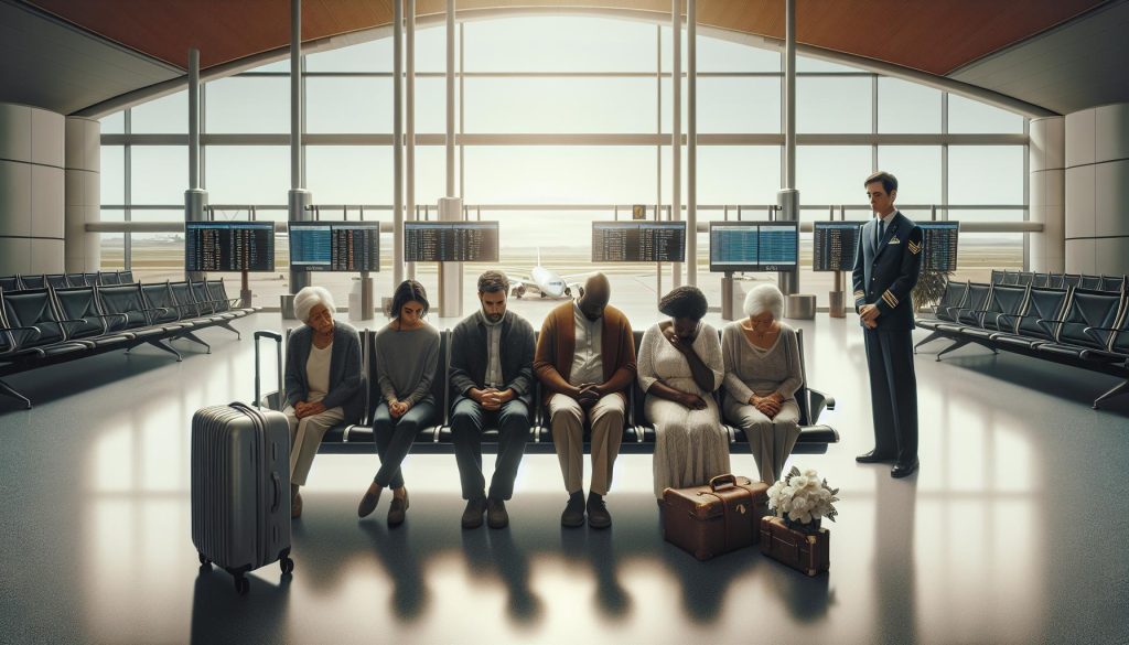 Can you get cheaper flights for funerals? Compassionate Savings Explained! 12 Can you get cheaper flights for funerals? Compassionate Savings Explained!