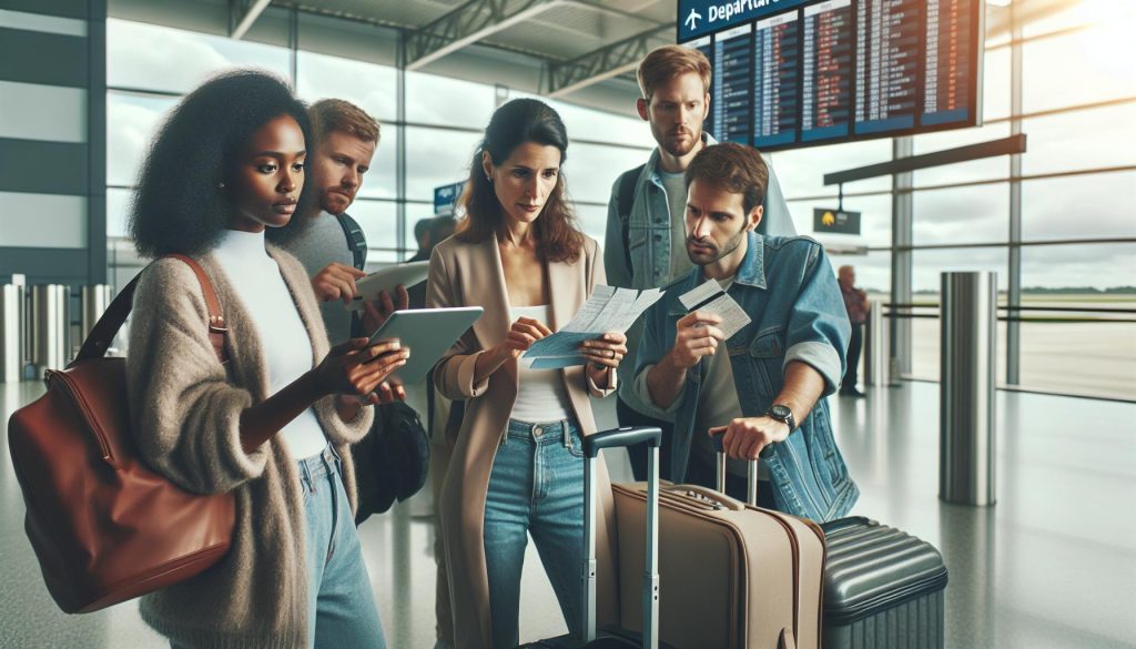 Are flights cheaper last minute or in advance? Avoid Booking Regrets With This Guide