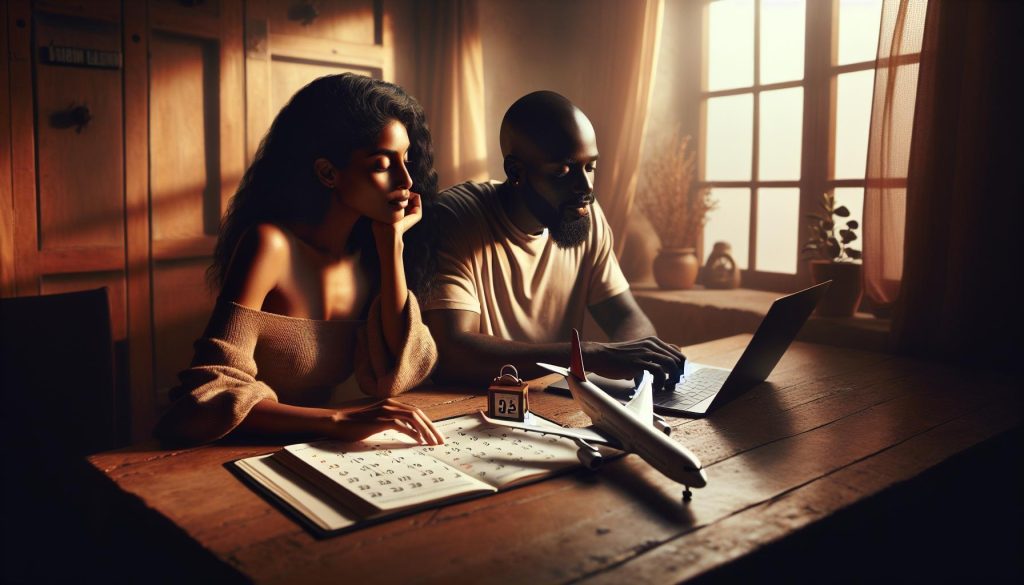 When Do Black Friday Flight Deals Start? Sale Calendar Revealed