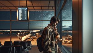 The Ultimate Guide to Cheap Flights & Travel Deals | HowDoIFindCheapFlights.com 22 Are flights cheaper late at night? Unlock the Nighttime Discount Mystery