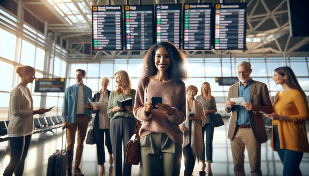 Are international flights cheaper on Black Friday? Snag Global Travel Deals