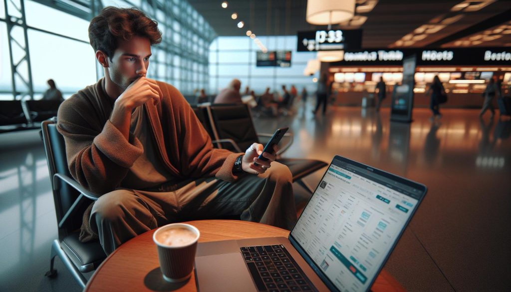 Can Flights Get Cheaper Closer to the Date? When to Buy for Less 20 Can Flights Get Cheaper Closer to the Date? When to Buy for Less