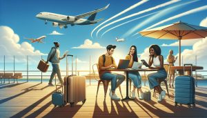 Are flights cheap in August? How to Score Summer Deals Before Prices Spike