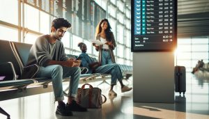 The Ultimate Guide to Cheap Flights & Travel Deals | HowDoIFindCheapFlights.com 16 Can Flights Get Cheaper Last Minute? Spotting Price Drops Before Takeoff