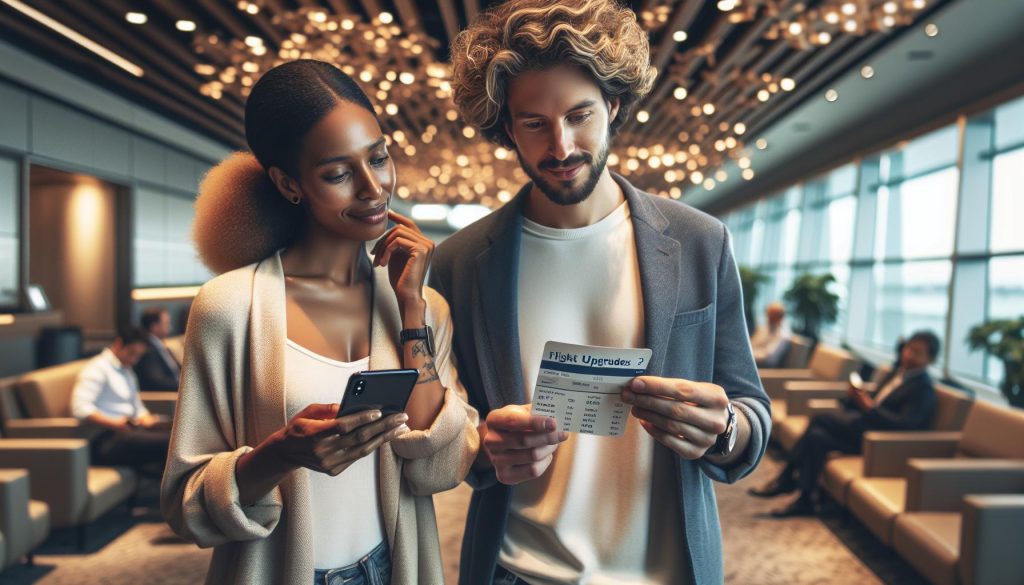 Are last minute flight upgrades cheaper? How to Score Luxury for Less 4 Are last minute flight upgrades cheaper? How to Score Luxury for Less