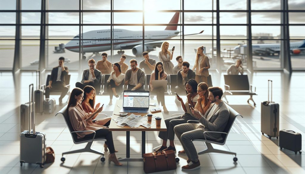 When is Flight Discount Day? Secret Sale Dates Revealed 4 When is Flight Discount Day? Secret Sale Dates Revealed