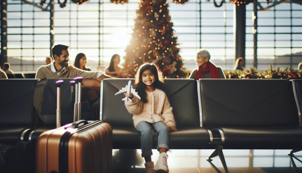 Are flights cheaper on Christmas? Festive Flights: When to Buy for Holiday Cheer 2 Are flights cheaper on Christmas? Festive Flights: When to Buy for Holiday Cheer