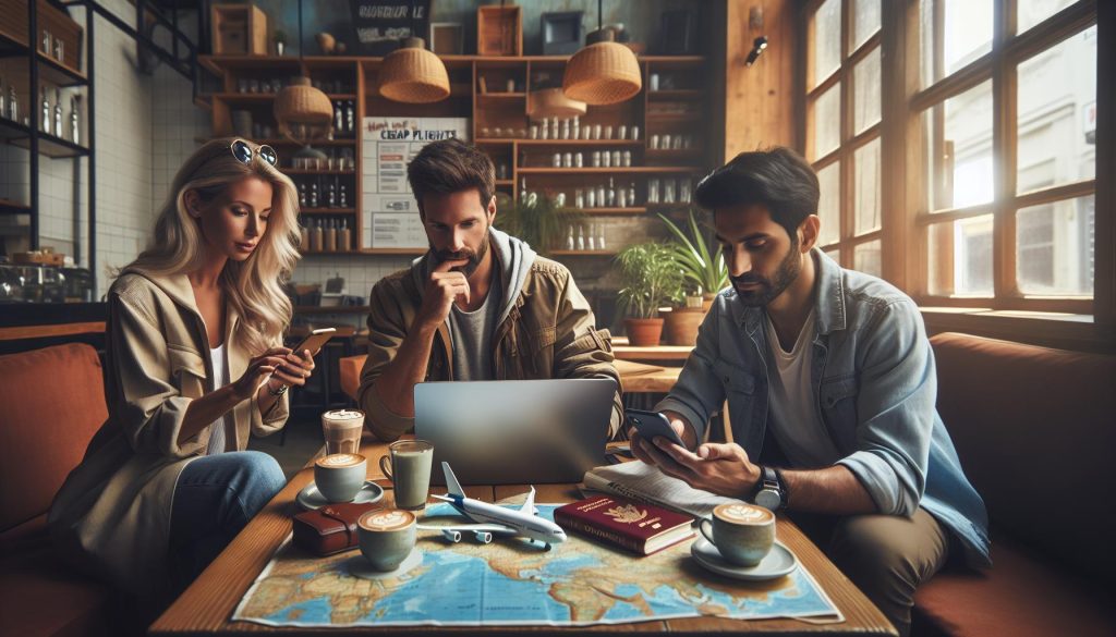 How to Find Cheap Flights Tips: 10 Proven Tricks for Travelers 14 How to Find Cheap Flights Tips: 10 Proven Tricks for Travelers