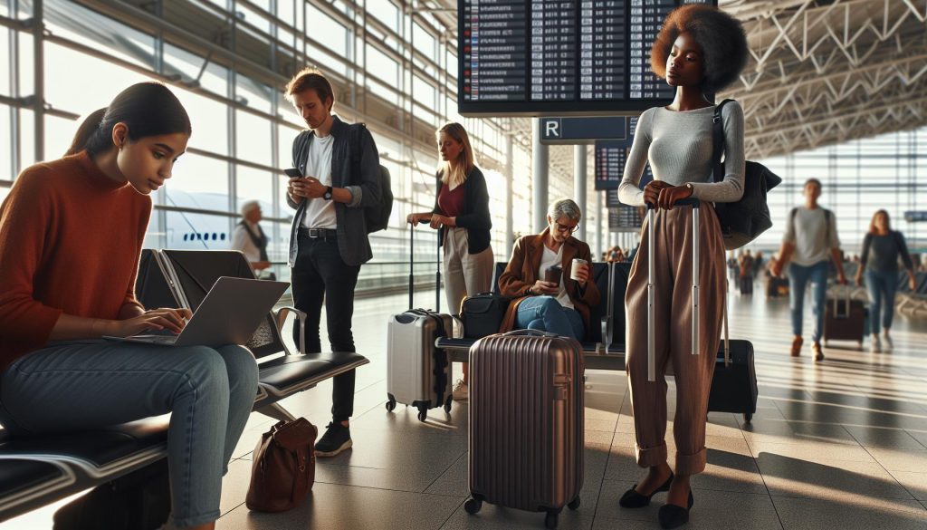 Are last minute flights ever cheaper? Exposing the Occasional Bargains 4 Are last minute flights ever cheaper? Exposing the Occasional Bargains