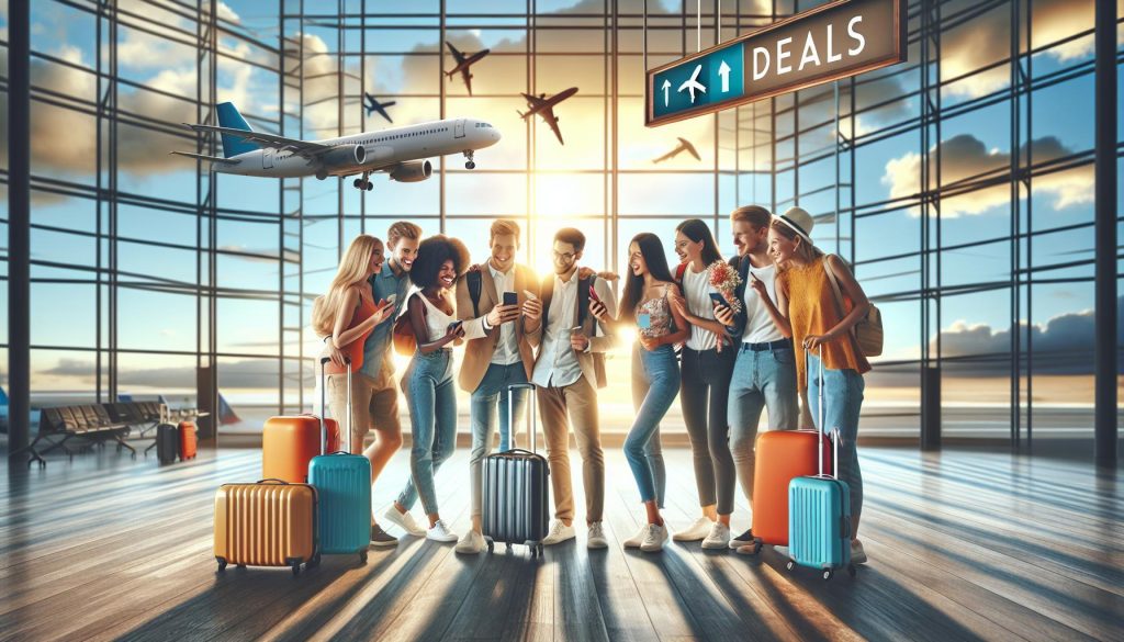 Can you get group discounts on flights? Unlock Massive Travel Savings Now! 3 Can you get group discounts on flights? Unlock Massive Travel Savings Now!