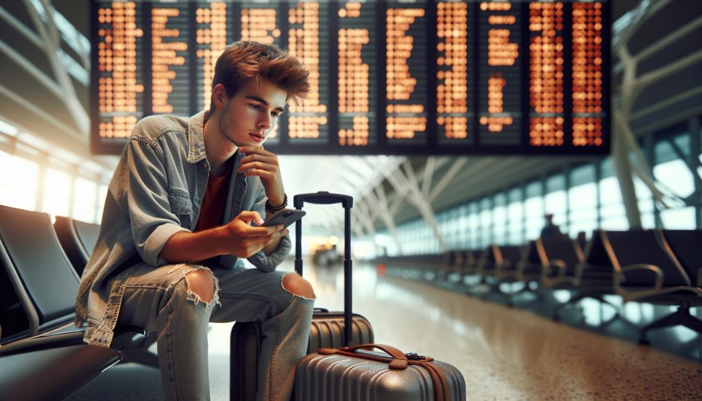 Are flights cheaper on Friday the 13th? Why Unlucky Days Could Lower Your Fare