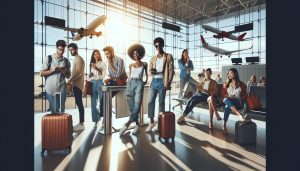 Can you get last minute flights at the airport? Avoid Overpaying—Read This!