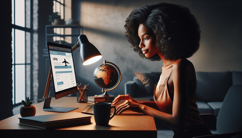 How to Buy Cheap Flights With VPN: Location-Based Savings Unlocked 8 How to Buy Cheap Flights With VPN: Location-Based Savings Unlocked