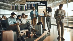 Are layover flights cheaper? Enjoy Extra Savings with Smart Connections