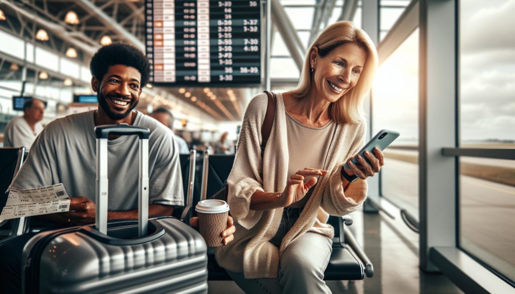 Are flights cheaper on Mondays? Start Your Week With Low Fare Opportunities