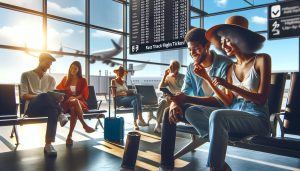 The Ultimate Guide to Cheap Flights & Travel Deals | HowDoIFindCheapFlights.com 12 Can you get same day flights cheap? Fast Track Tricks for Budget Flyers!