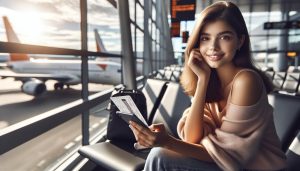 Are flights cheaper on New Year’s Day? Ring in Savings With Smart Bookings