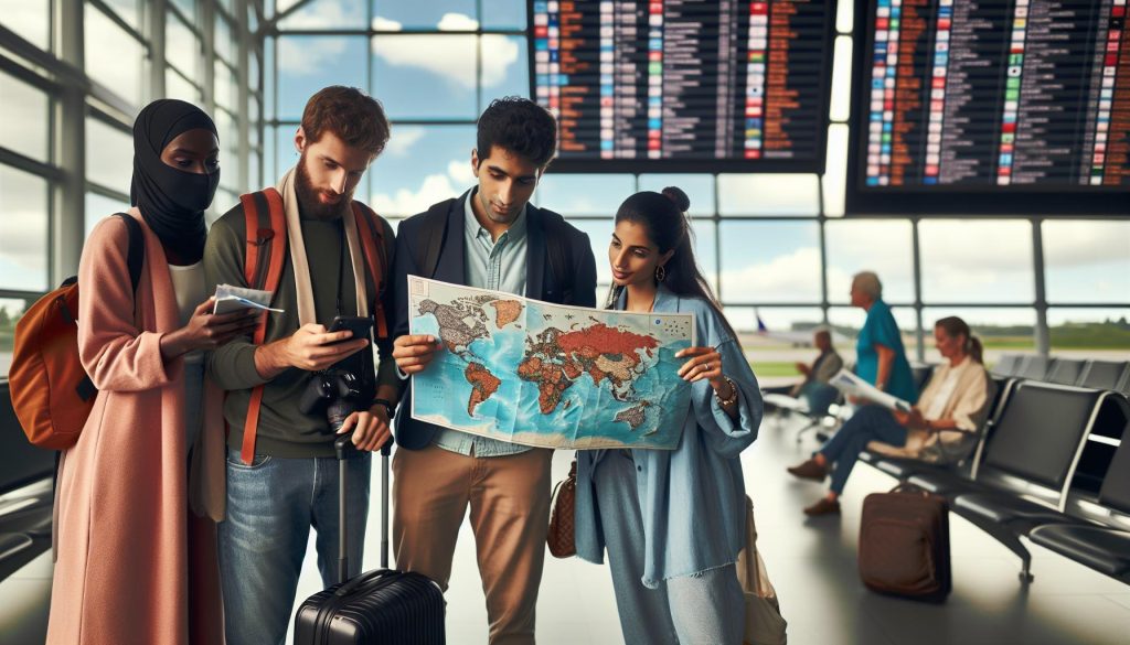 Are multi city flights cheaper? How to Plan Your Ultimate Value Trip