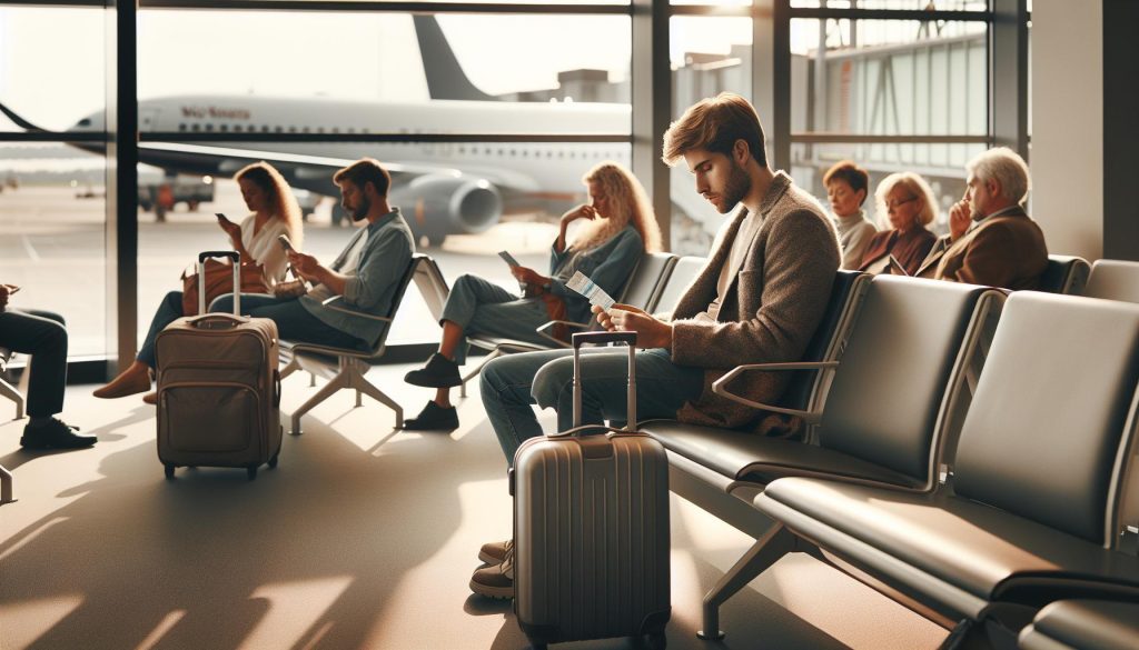 Why Are Connecting Flights Cheaper? The Layover Advantage Explained