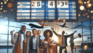 The Ultimate Guide to Cheap Flights & Travel Deals | HowDoIFindCheapFlights.com 12 Are flights cheaper on New Year’s Eve? Countdown to Low Fares on December 31