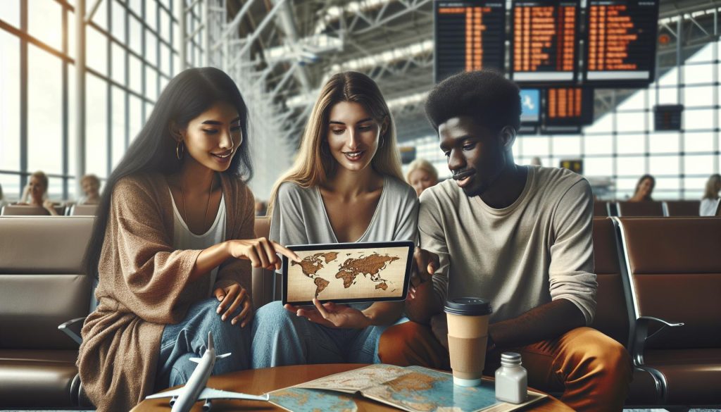 Are multi stop flights cheaper? Maximize Savings with Every Stop