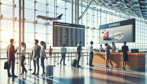 The Ultimate Guide to Cheap Flights & Travel Deals | HowDoIFindCheapFlights.com 2 Can I Get Cheaper Flights at the Airport? Insider Knowledge for Savings