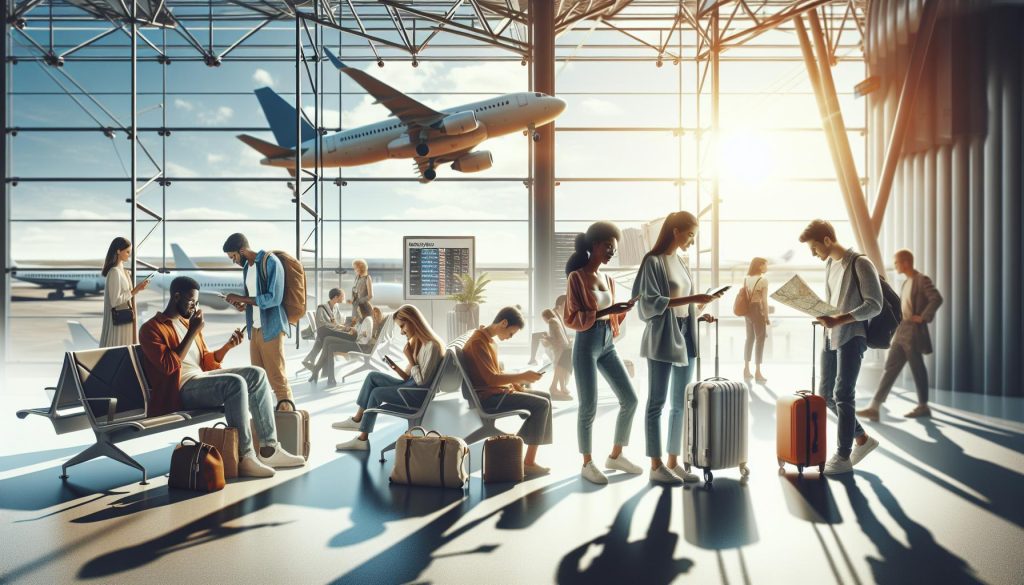 Can you still get cheap standby flights? Myths vs. Reality Revealed! 13 Can you still get cheap standby flights? Myths vs. Reality Revealed!